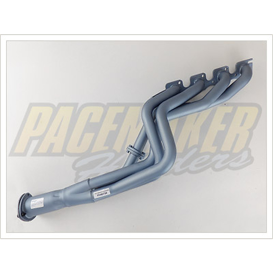 Pacemaker Extractors for Ford Falcon XW-XD FAIRLANE ZA- ZL 351 4V Cleveland 1 3-4'' TUNED[ DSF18 ] - Image 2