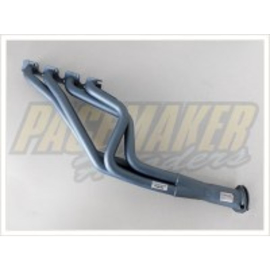 Pacemaker Extractors for Ford Falcon XW-XD FAIRLANE ZA- ZL 351 4V Cleveland 1 3-4'' TUNED[ DSF18 ] - Image 1