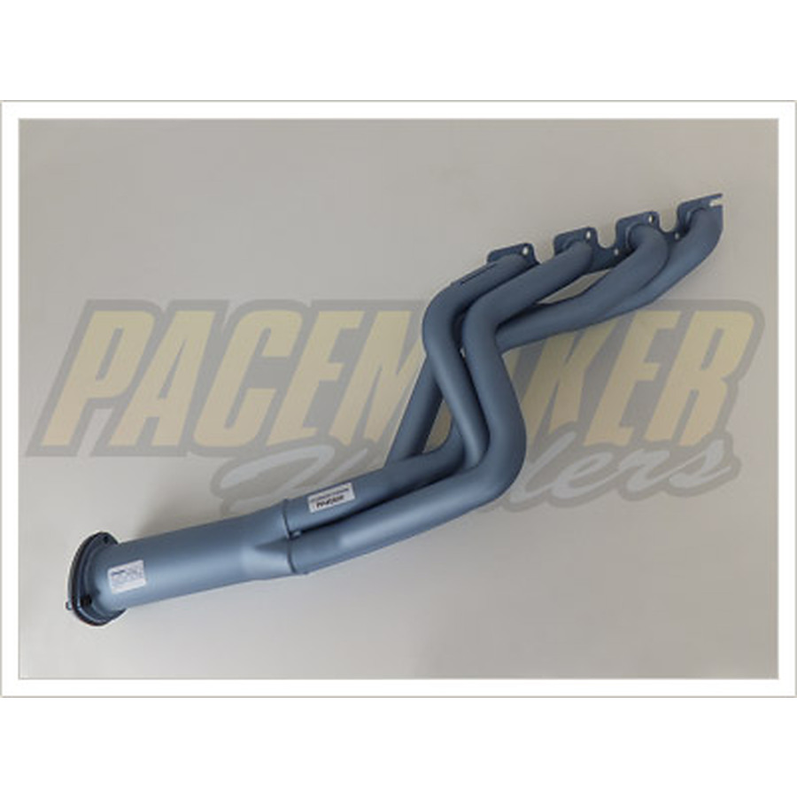 Pacemaker Extractors for Ford Falcon XA-XF FAIRLANE ZF-ZL 302-351 2V  Cleveland 1 7-8'' PRIM TUNED  3 1-2'' COLLECTOR [DSF27 ] - Image 2