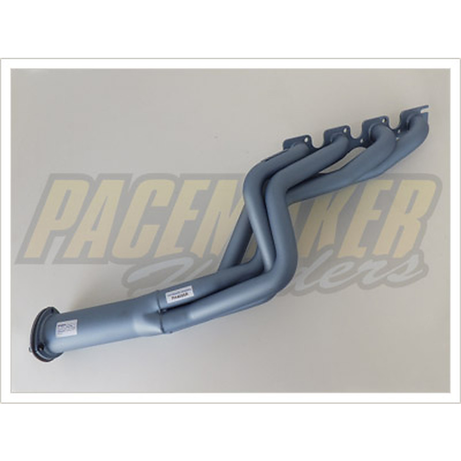 Pacemaker Extractors for Ford Falcon XA-XF FAIRLANE ZF-ZL 351 4V  Cleveland 1 7-8'' PRIM TUNED 3 1-2''  COLLECTOR [ DSF18 ] - Image 2