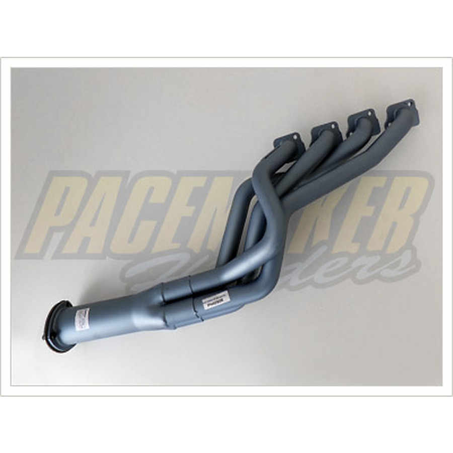 Pacemaker Extractors for Ford Falcon XR - XYXR-XY 2V CLEVE 1 7/8'' PRIM 3 1/2'' COLLECTOR TUNED [ DSF27] - Image 2