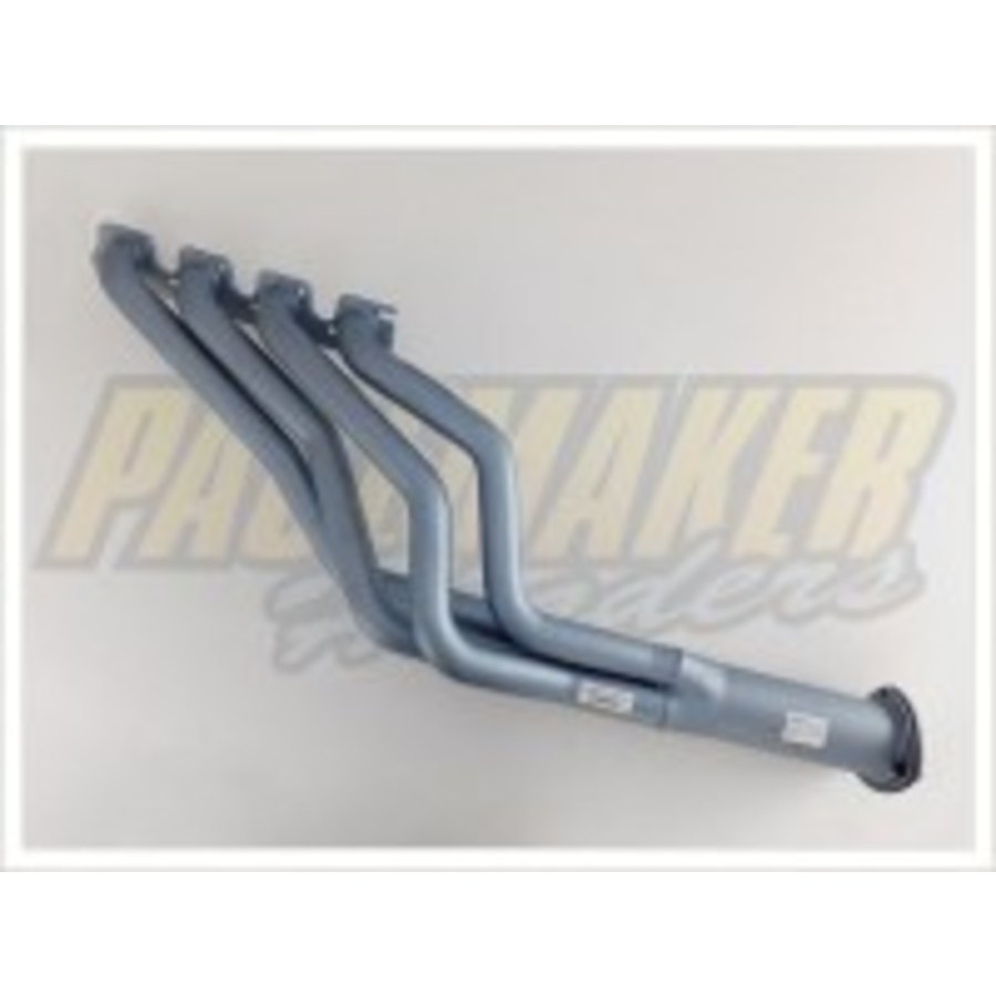 Pacemaker Extractors for Ford Falcon XR - XYXR-XY 2V CLEVE 1 7/8'' PRIM 3 1/2'' COLLECTOR TUNED [ DSF27] - Image 1