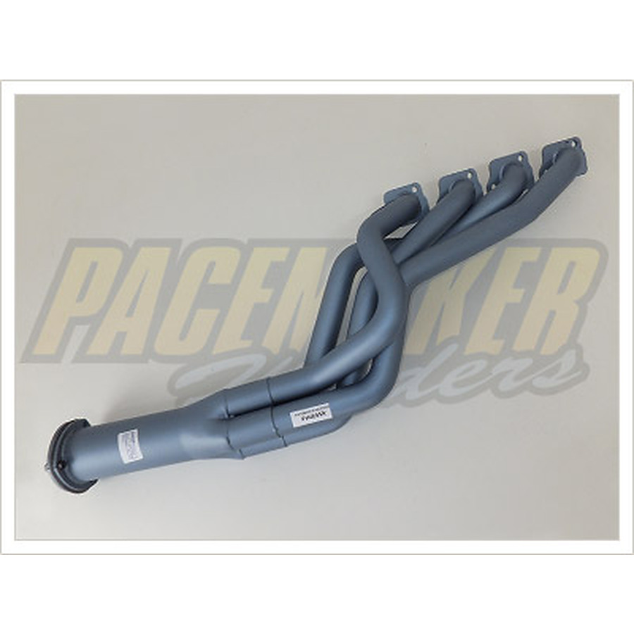 Pacemaker Extractors for Ford Falcon XR-XY + XA-XF 4V Cleveland 1 7-8'' PRIM 3 1-2'' COLLECTOR[ DSF18 ] - Image 2
