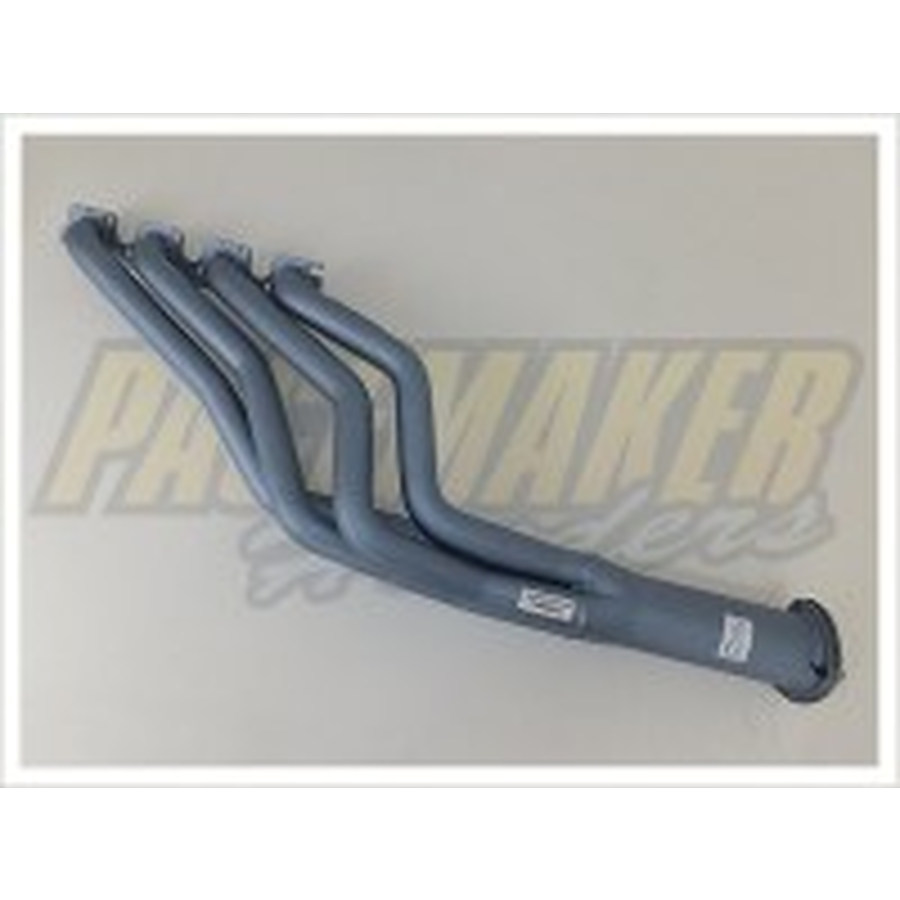 Pacemaker Extractors for Ford Falcon XR-XY + XA-XF 4V Cleveland 2'' PRIMARY PIPES TUNED [ DSF18 ] - Image 1