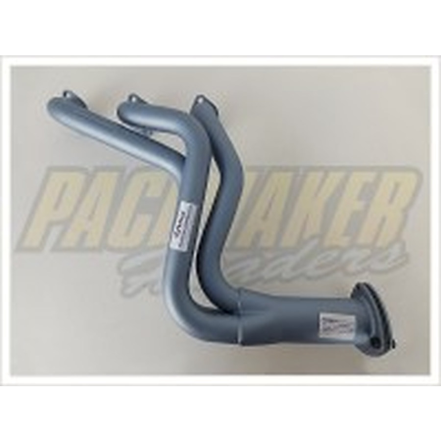 Pacemaker Extractors for Ford Capri V6 63.5mm Collectors - Image 1