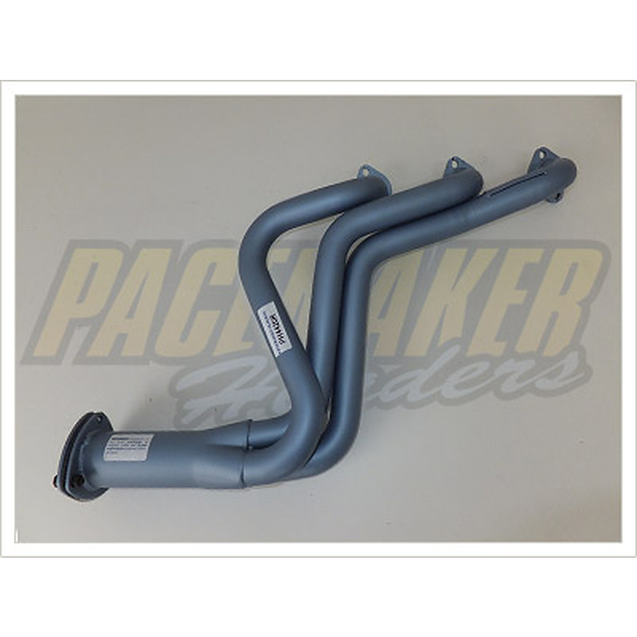 Pacemaker Extractors for Ford Capri V6 63.5mm Collectors - Image 2