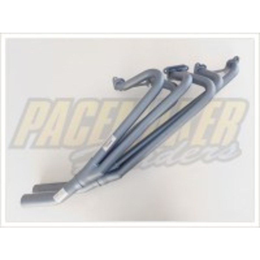 Pacemaker Extractors for Ford Falcon XR-XW and Fairlane ZA-ZC 200-221 Tuned Dual [ DSF10 ] - Image 1