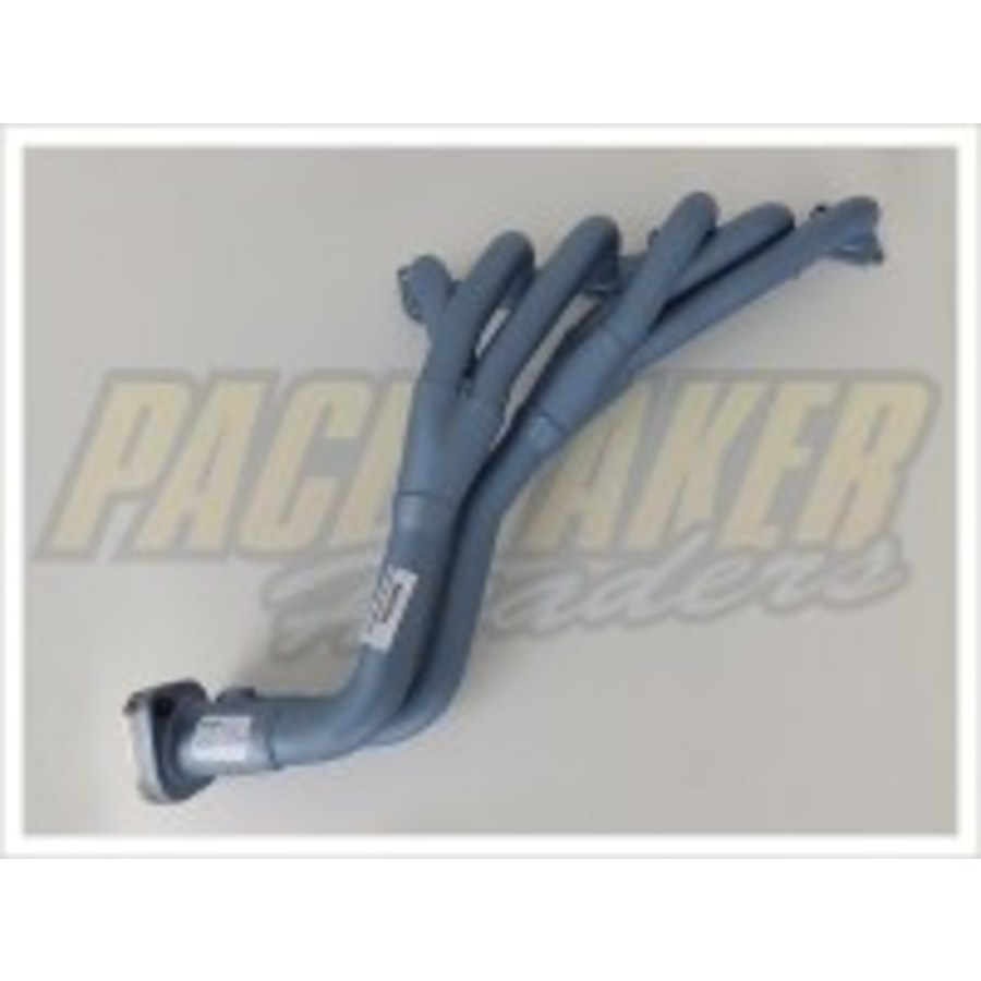 Pacemaker Extractors for Ford Falcon BA-BF and FG 4.0L DOHC TRI Y [ DSF157 ] - Image 1