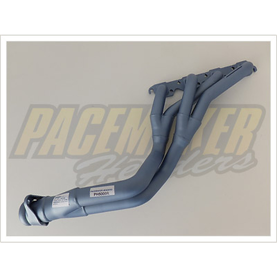 Pacemaker Extractors for Holden Commodore VN - VS, 5LTR V8 AUTO 1 5-8'' PRIMARY PIPES [DSF63 ] - Image 2
