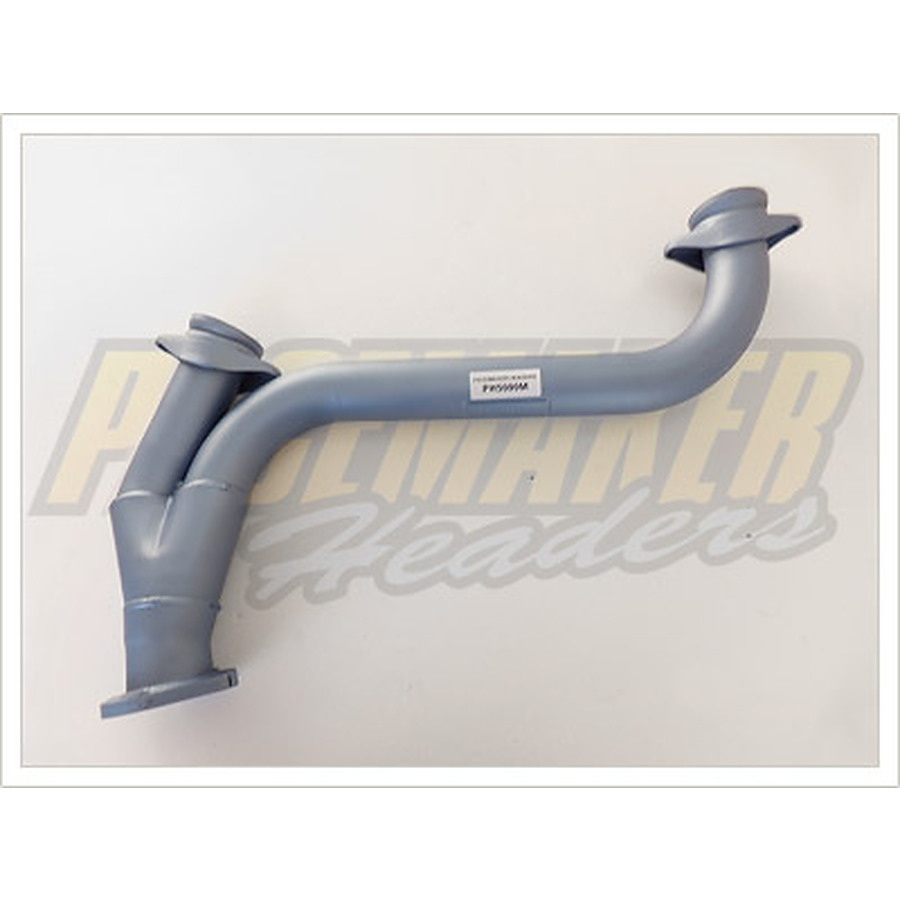Pacemaker Extractors for Holden Commodore VN - VS, 5LTR V8 AUTO 1 5-8'' PRIMARY PIPES [DSF63 ] - Image 3