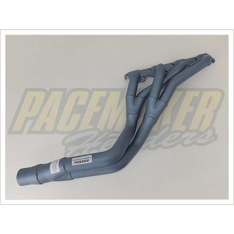 Pacemaker Extractors for Holden Commodore VN - VS, 5LTR V8 1 5-8'' PRIMARY FOR DUAL CAT SYSTEM [DSF63 ] - Image 2