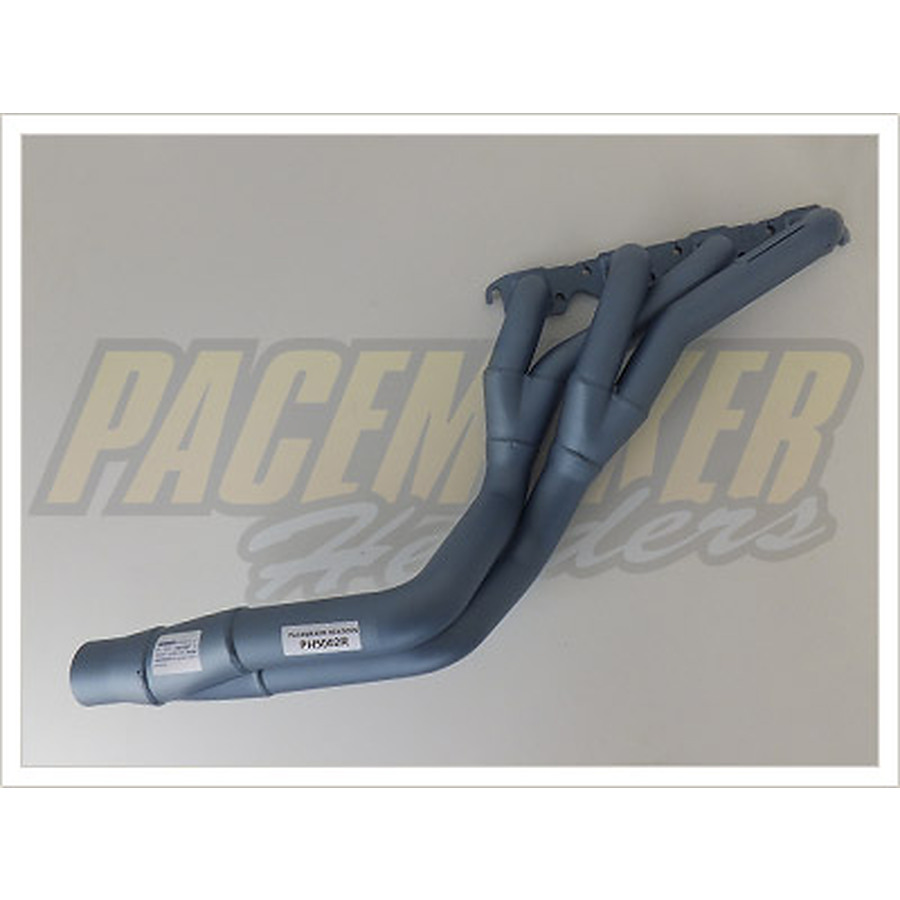 Pacemaker Extractors for Holden Commodore VN - VS, 5 LTR V8 AUTO 1 3-4'' PRIMARY PIPES - Image 2