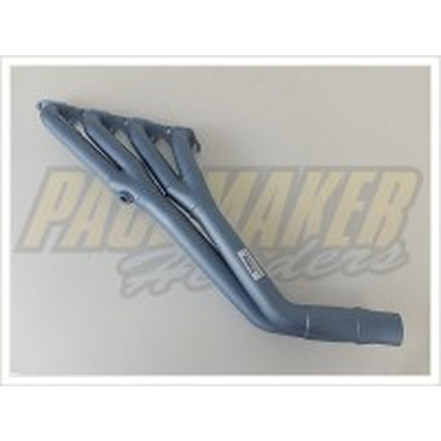Pacemaker Extractors for Holden Commodore VN - VS, 5 LTR V8 MANUAL 1 3-4'' PRIMARY PIPES    [ DSF 63 ] - Image 1