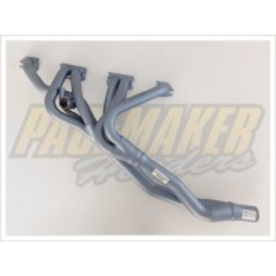 Pacemaker Extractors for Holden Commodore VC - VK BLUE BLACK MOTOR 6 CYL    [ DSF35 ] - Image 1