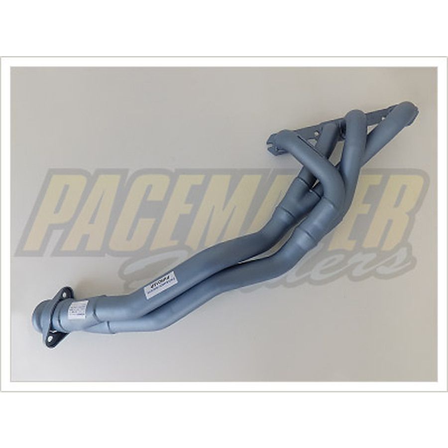 Pacemaker Extractors for Holden Commodore VB - VL 5 LTR AUTO [ DSF9A ] - Image 2