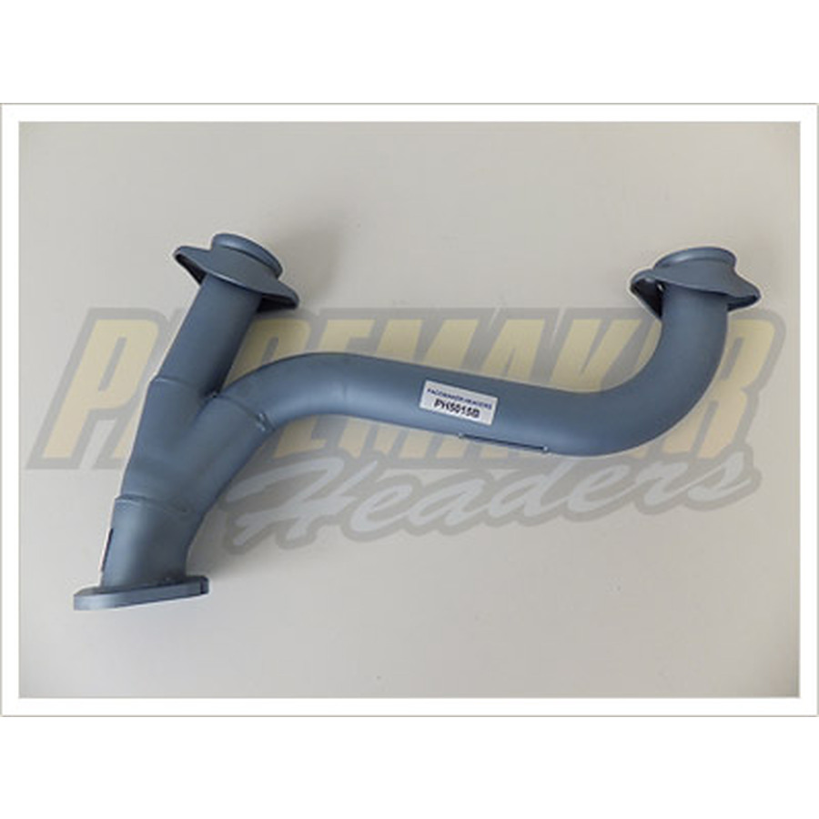 Pacemaker Extractors for Holden Commodore VB - VL 5 LTR AUTO [ DSF9A ] - Image 3