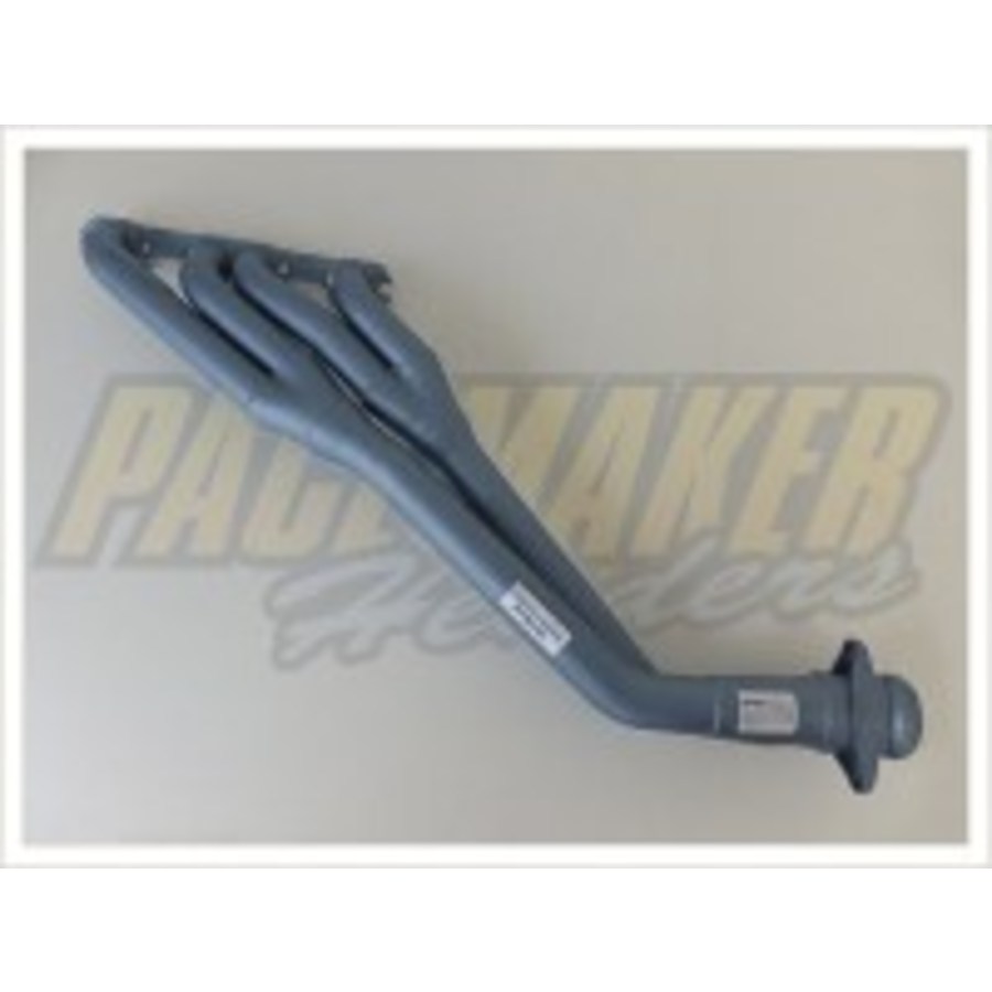 Pacemaker Extractors for Holden Commodore VB - VL 5 LTR AUTO [ DSF9A ] - Image 1