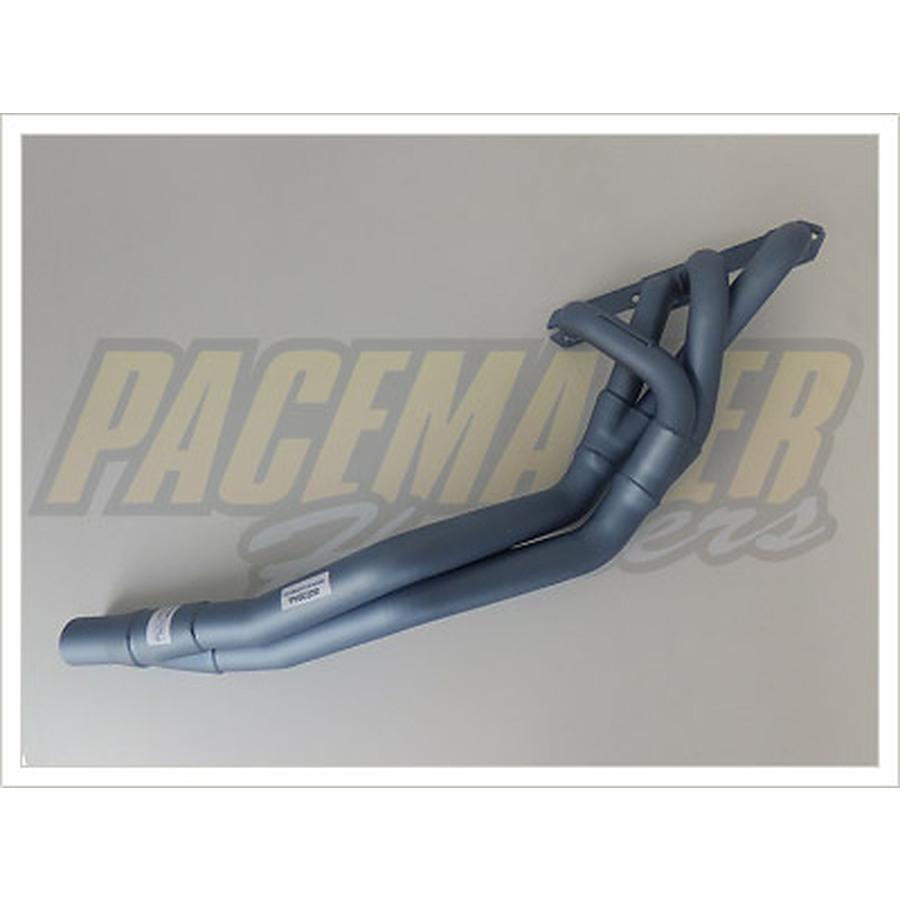 Pacemaker Extractors for Holden Commodore VB - VL 253-308 TRI-Y HI 1 5/8' MAN and AUTO PERFORMANCE[ DSF9A ] - Image 2