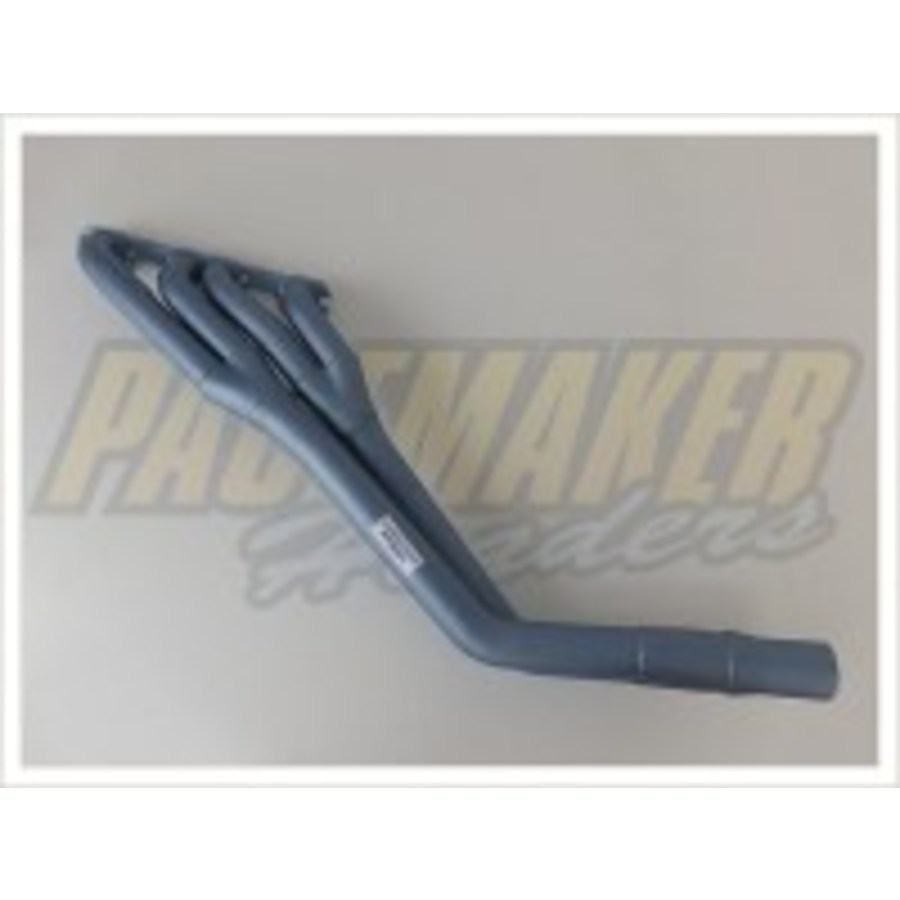 Pacemaker Extractors for Holden Commodore VB - VL 253-308 TRI-Y HI 1 5/8' MAN and AUTO PERFORMANCE[ DSF9A ] - Image 1