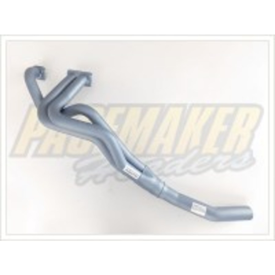 Pacemaker Extractors for Holden Torana TORANA LC-UC TUNED DUAL OUTLET  [DSF2 ] - Image 1