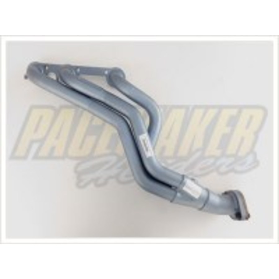Pacemaker Extractors for Holden Commodore VN - VR, VN VP VR 3.8LTR V6 MANUAL & AUTO [ DSF60 ] - Image 1