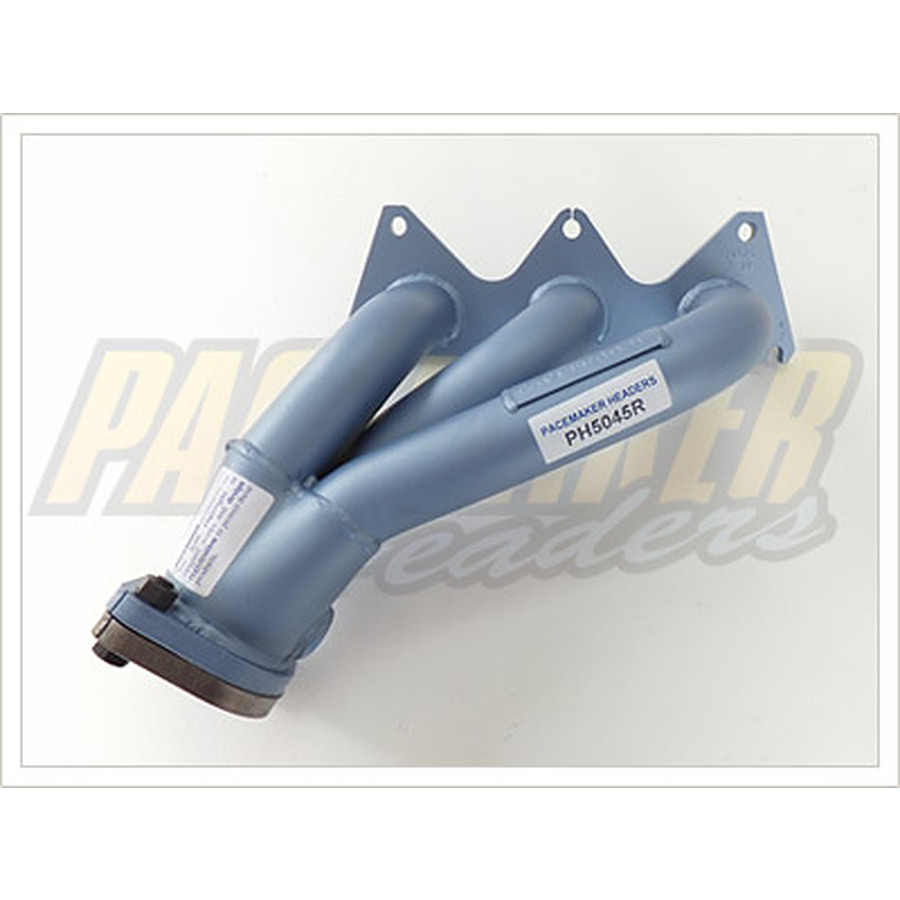 Pacemaker Extractors for Holden RODEO-COLORADO 2WD 4WD 2005on TUNED DESIGN ALLOYTEC V6 3.6L LITRE - Image 2
