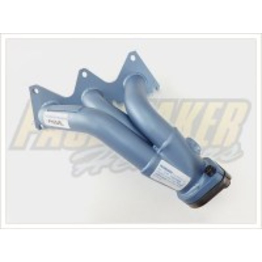 Pacemaker Extractors for Holden RODEO-COLORADO 2WD 4WD 2005on TUNED DESIGN ALLOYTEC V6 3.6L LITRE - Image 1