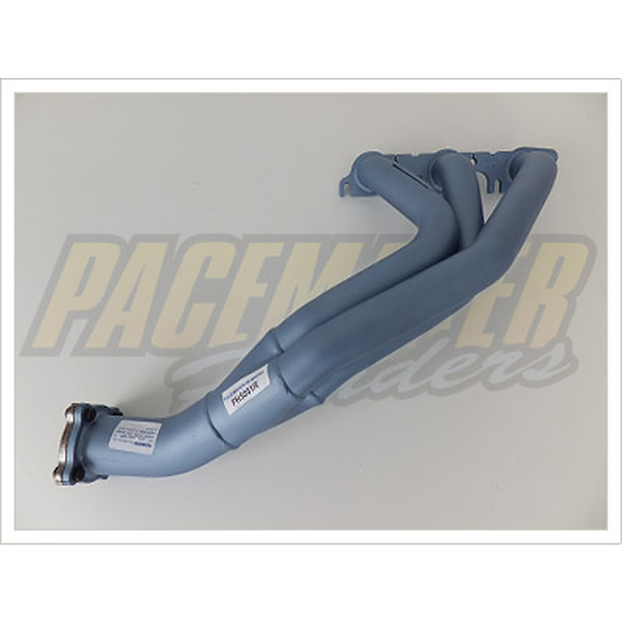 Pacemaker Extractors for Holden Commodore VT - VY, VT/VY C/DORE 3.8LTR ECOTEC COMP 1 3/4'' PRIM - Image 2