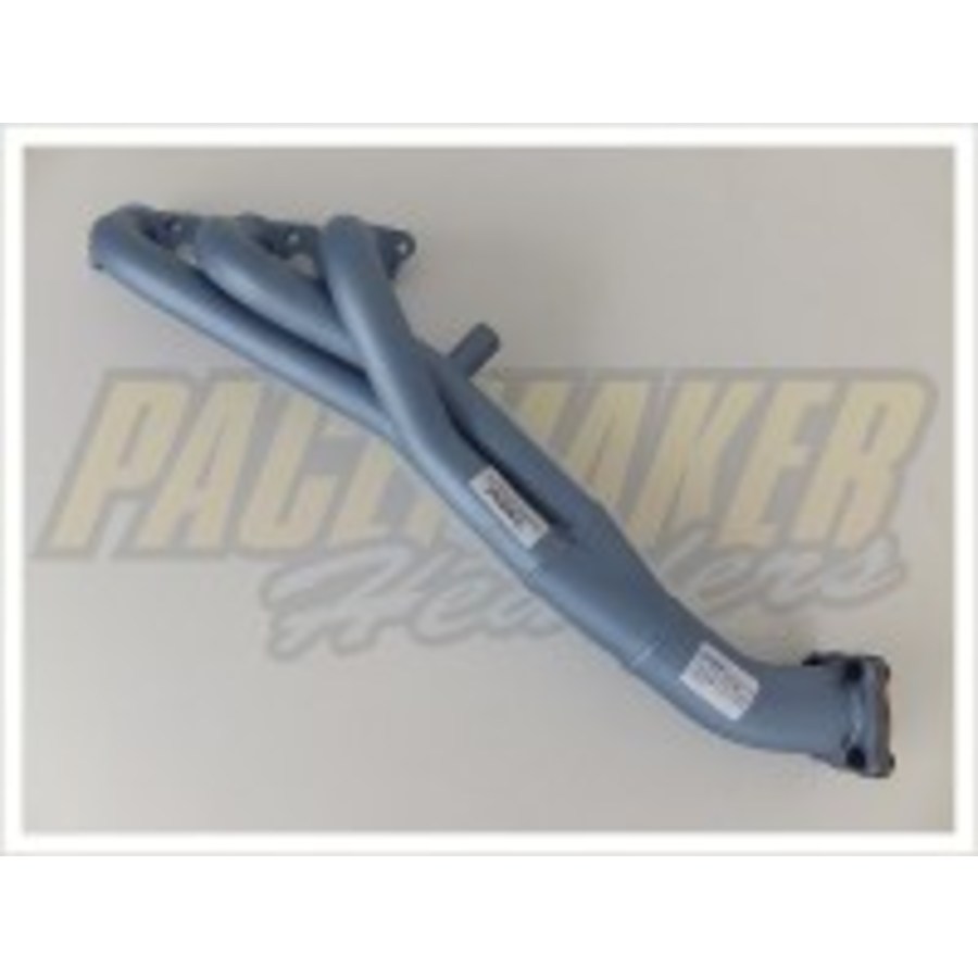 Pacemaker Extractors for Holden Commodore VT - VY, VT/VY C/DORE 3.8LTR ECOTEC COMP 1 3/4'' PRIM - Image 1