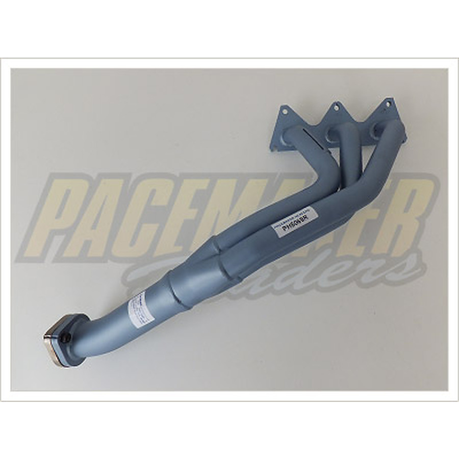 Pacemaker Extractors for Holden Commodore VY - VZ, VZ C/DORE V6 ALLOY TEC LEFT.. [DSF 824 ] - Image 2