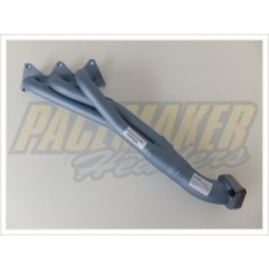 Pacemaker Extractors for Holden Commodore VY - VZ, VZ C/DORE V6 ALLOY TEC LEFT.. [DSF 824 ] - Image 1