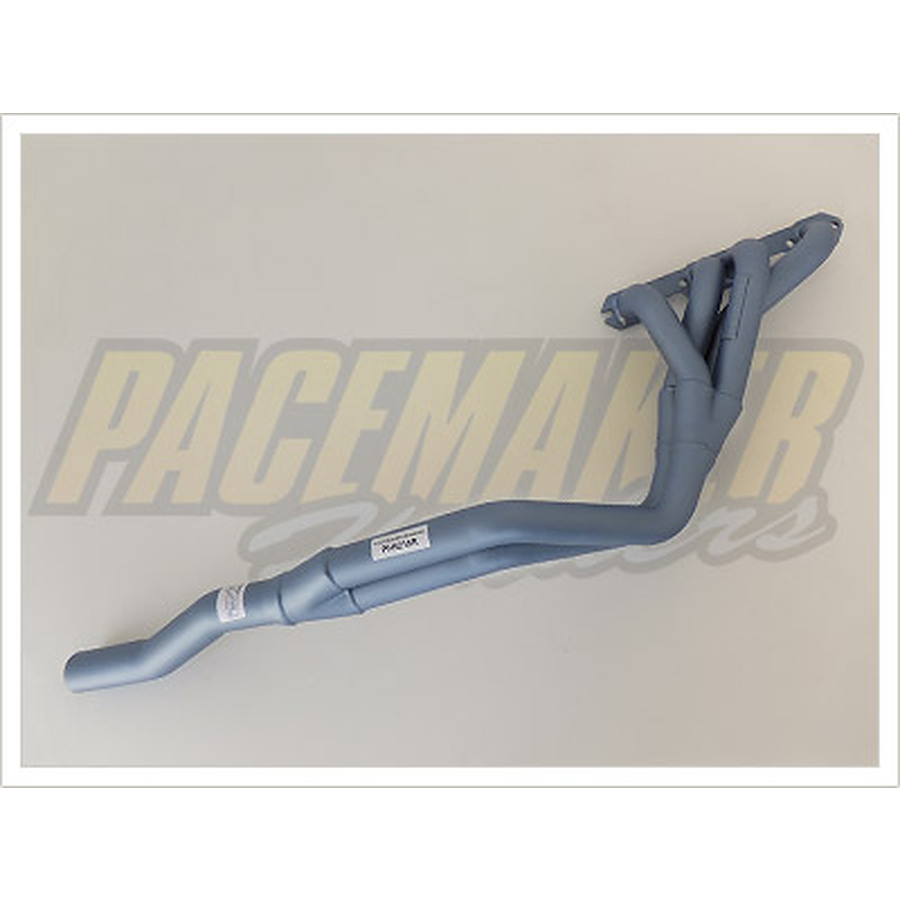 Pacemaker Extractors for Holden H Series HQ-WB 4.2-5LTR TRI-Y [ DSF9A ] - Image 2
