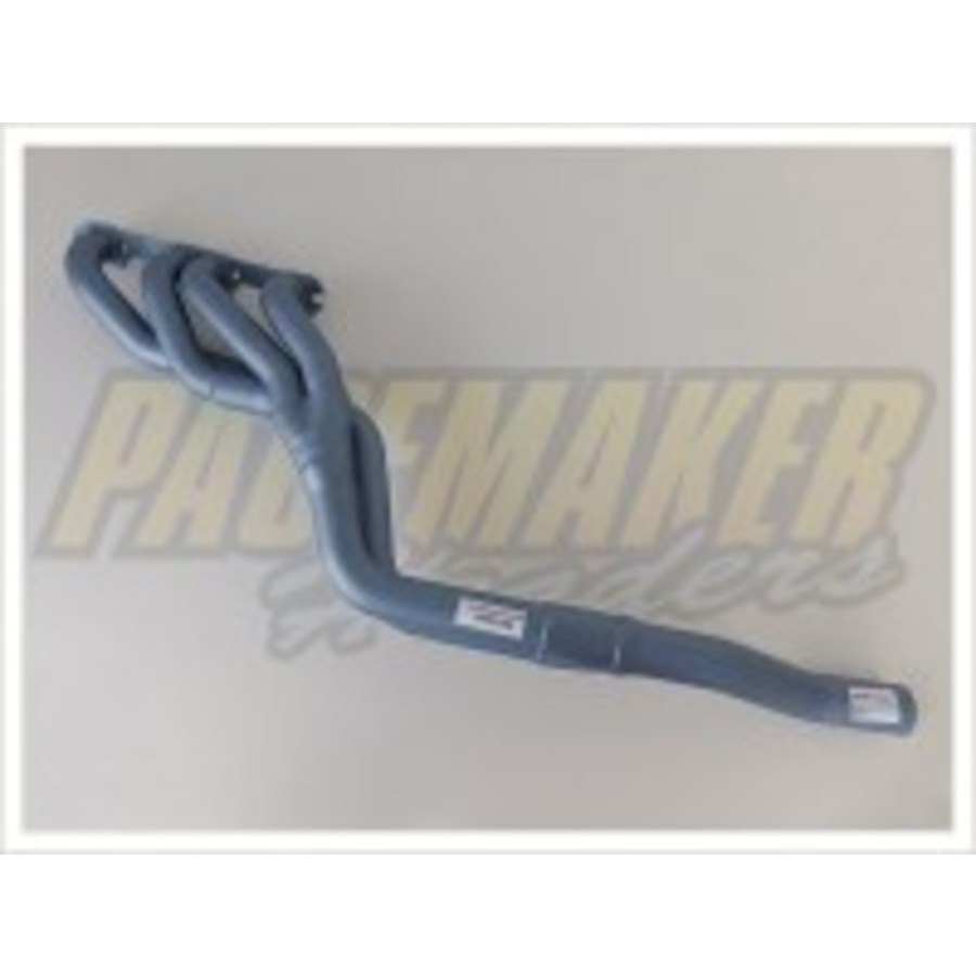 Pacemaker Extractors for Holden H Series HQ-WB 4.2-5LTR TRI-Y [ DSF9A ] - Image 1
