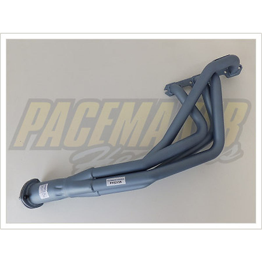 Pacemaker Extractors for Holden H Series HQ-WB 4.2-5LTR TUNED 41.3PRIM[ DSF9A ] - Image 1