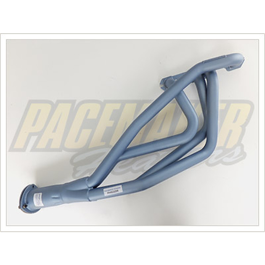 Pacemaker Extractors for Holden H Series HQ-WB 4.2-5LTR TUNED TURBO 400 - Image 1