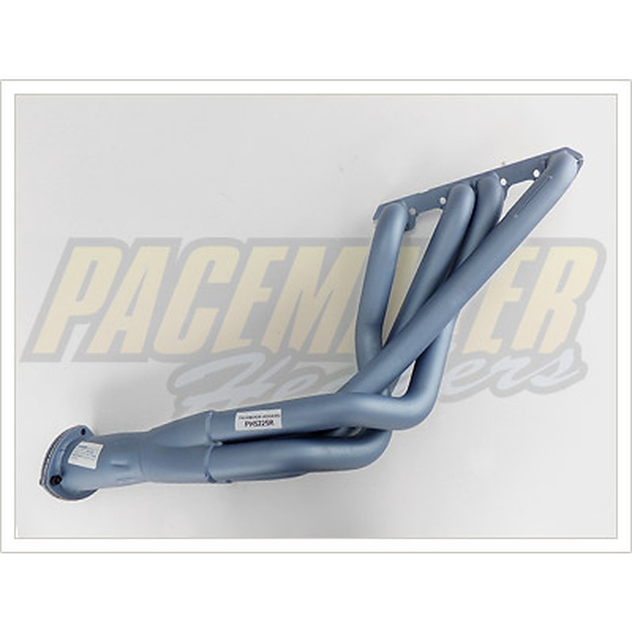 Pacemaker Extractors for Holden H Series HQ-WB HOLDEN 4.2-5LTR TUNED 44.5MM PRIM [ DSF9A ] - Image 2