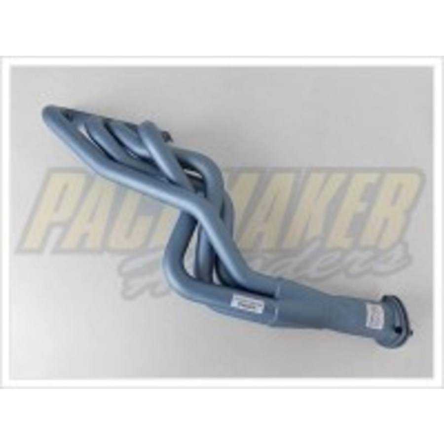 Pacemaker Extractors for Holden H Series HQ-WB HOLDEN 4.2-5LTR TUNED 44.5MM PRIM [ DSF9A ] - Image 1