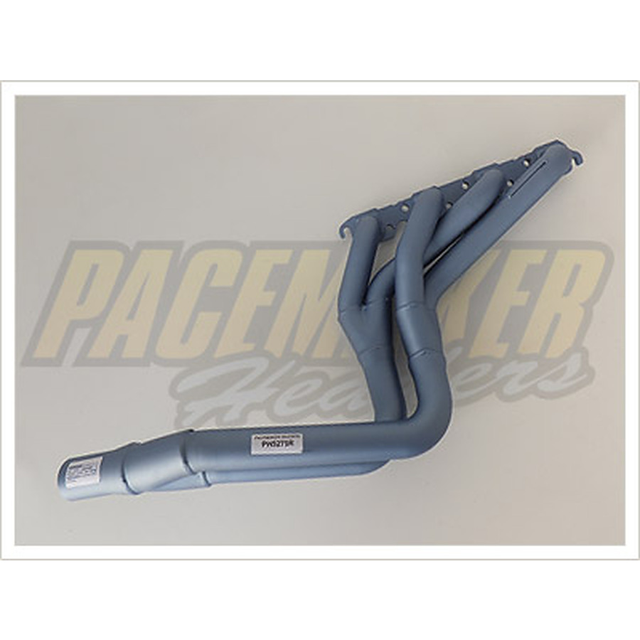 Pacemaker Extractors for Holden H Series HQ-WB HOLDEN EFI ENGINE SWAP TO 5.0L OR 5.7 EFI HEADS 1 3-4'' - Image 2