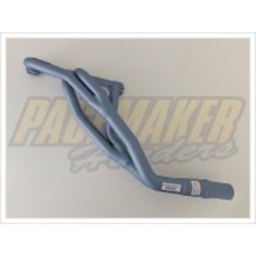 Pacemaker Extractors for Holden H Series HK-HG HOLDEN TRI-Y 1 5-8' SUIT SMALL BLOCK CHEV - Image 1
