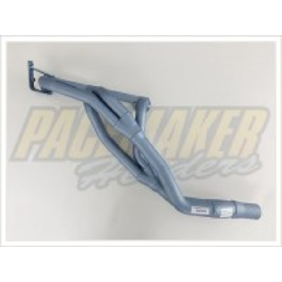 Pacemaker Extractors for Holden H Series HK-HT HOLDEN-- CHEV 1 5/8' TRI-Y(with alt bkt) - Image 1