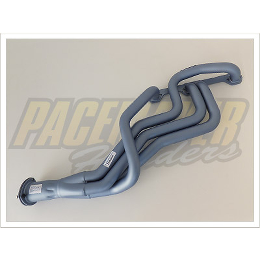 Pacemaker Extractors for Holden H Series HK-HG HOLDEN SMALL BLOCK CHEV TUNED 44.3 PRIM[ DSF9 ] - Image 2