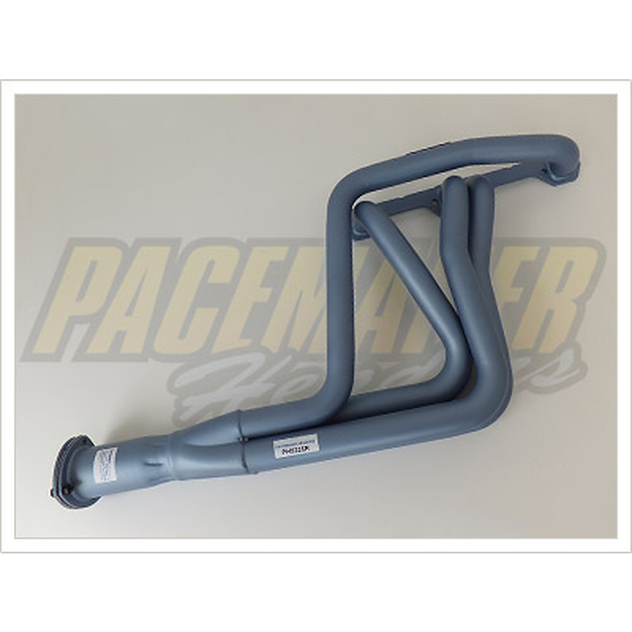 Pacemaker HQ-WB SMALL BLOCK CHEV TUNED 44.5MM PRIM  [ DSF9 ] - Image 2