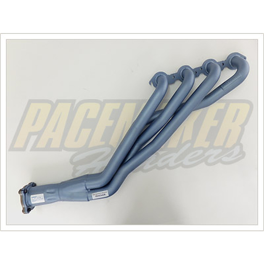 Pacemaker Extractors for Holden H Series HQ-WB  LS1 LS2 5.7-6.2 LTR ENGINE SWAP 4into1 HEADER - Image 2