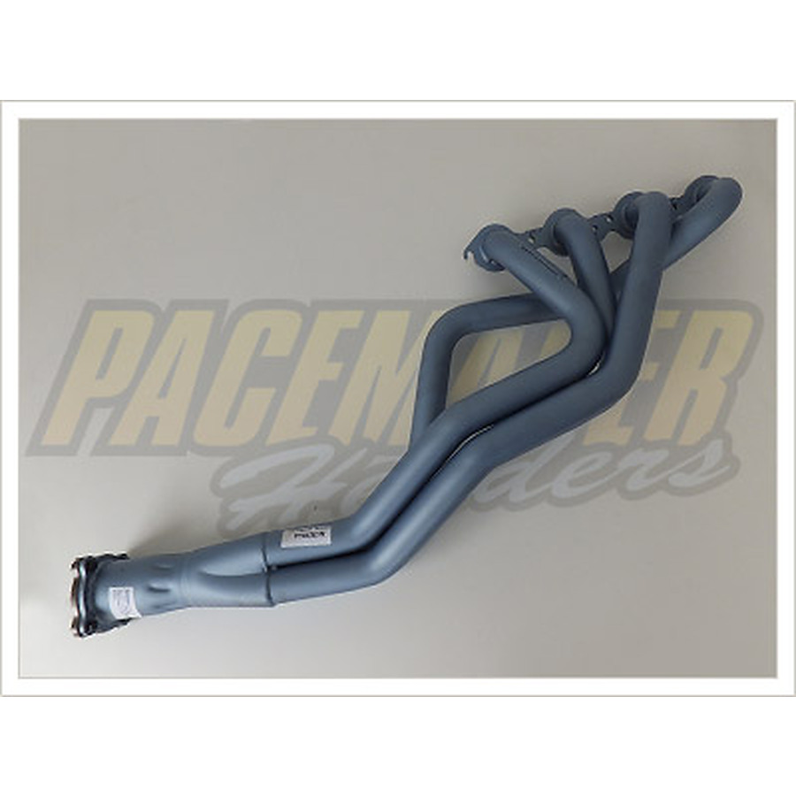 Pacemaker Extractors for Holden Commodore VT - VU, VT-VU V8 4 INTO 1 1 3-4'' EXTENSIONS REQUIRED [ DSF138 ] CAT5361 - Image 2