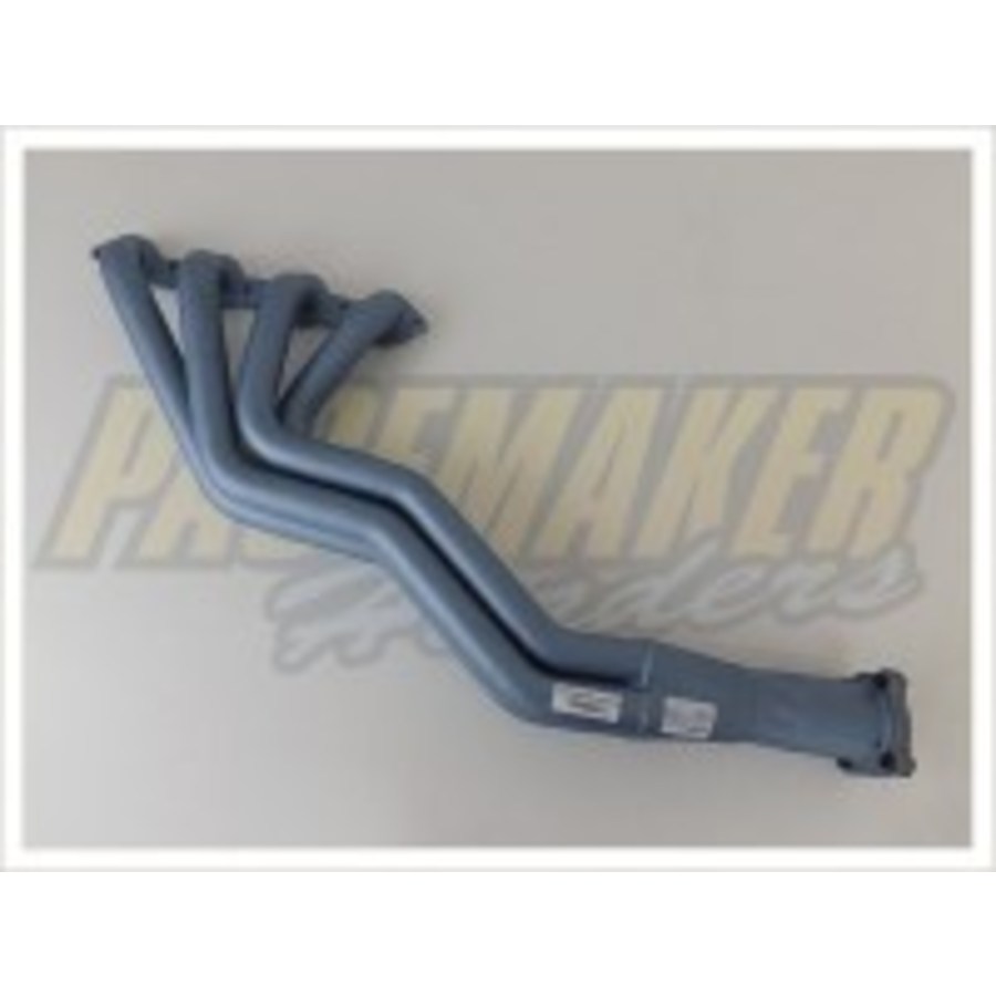 Pacemaker Extractors for Holden Commodore VT - VU, VT-VU V8 4 INTO 1 1 3-4'' EXTENSIONS REQUIRED [ DSF138 ] CAT5361 - Image 1