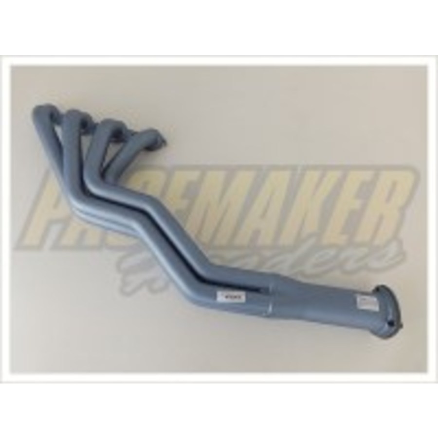 Pacemaker Extractors for Holden Commodore VT - VZ, VT-VZ 4 INTO 1 7-8'' [ DSF 138 ] **3.5" OUTLET!*** - Image 1