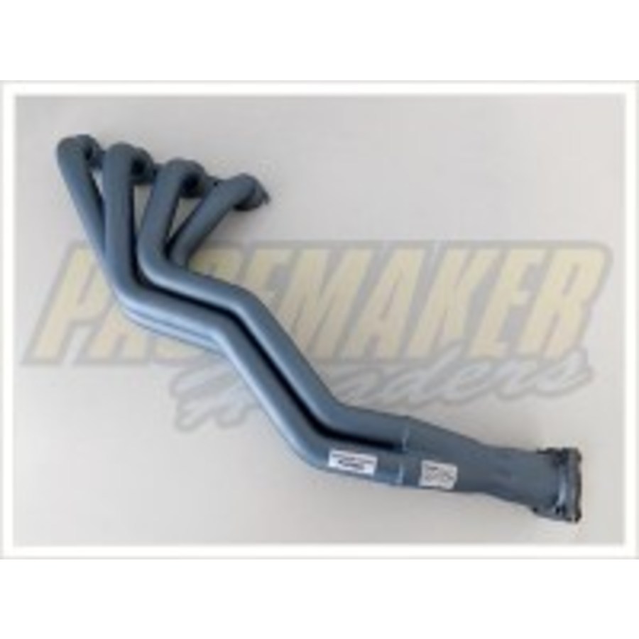 Pacemaker Extractors for Holden Commodore VT - VZ, VT-VZ 4 INTO 1 7-8'' 3" FLANGE   [ DSF 138 ] - Image 1