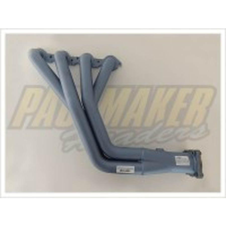 Pacemaker Extractors for Holden Commodore VE - VF, VE Tuned 1 3-4'' Primary 3'' Flanged Outlet. Extension and Aftermarket Cats required. - Image 2