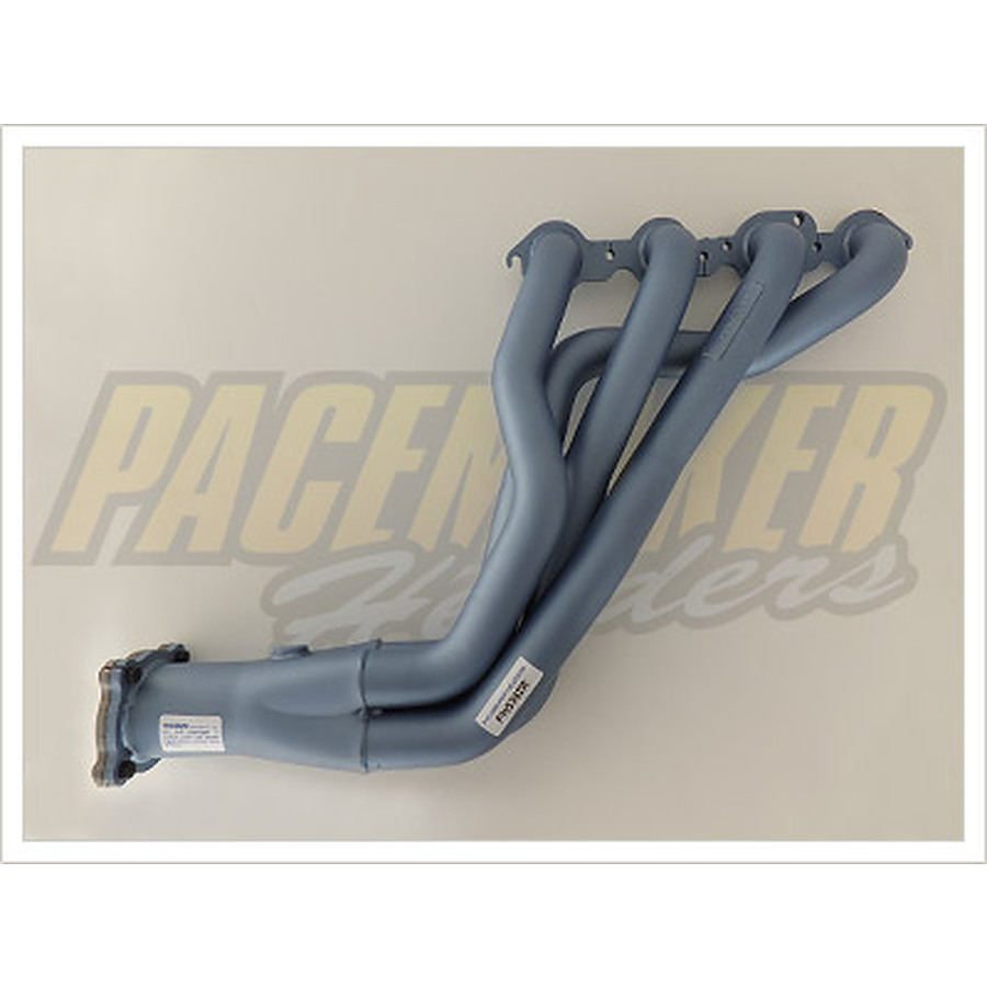 Pacemaker Extractors for Holden Commodore VE - VF, VE 6.0L 6.2L 4 into 1 1 7-8' .Extension and Aftermarket Cats required. - Image 2