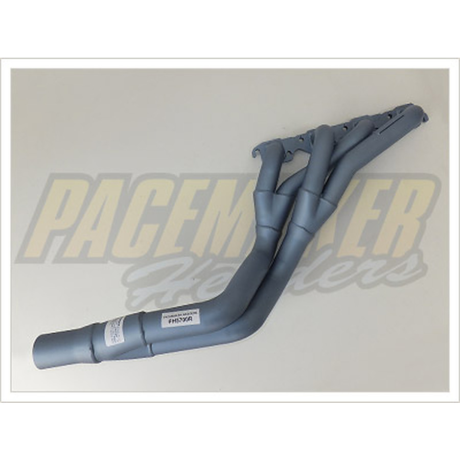 Pacemaker Extractors for Holden Commodore VB - VK, VB-VK 5 LTR EFI 1 3-4'' PRIMARIES LEFT  VL+VN RACK [ DSF63 ] - Image 2